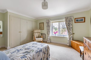 Bedroom 1- click for photo gallery